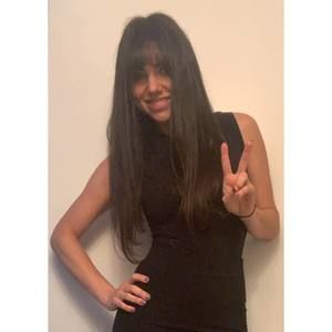 Meet your Posher, Kriya